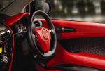 Aston Martin Cygnet Concept 2009 года